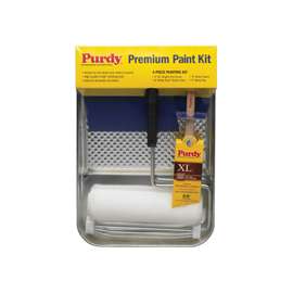 Purdy White Dove 14C810001 Professional Premium Paint Kit, White