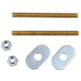 MP 2PK HDLESS Toil Bolt