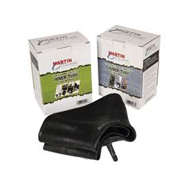 MARTIN Wheel T452K Inner Tube, 530-12, Butyl Rubber