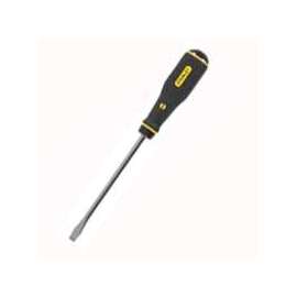 STANLEY 62-555 Standard Screwdriver, 5/16 in Drive, Slotted Drive, 11 in OAL