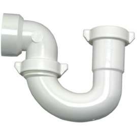 MP Lav/Kitch Drain Trap
