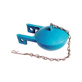 Danco 88686 Toilet Tank Flapper, Rubber