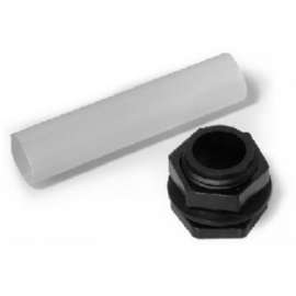 Evap Cool Poly Drain