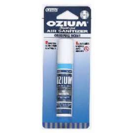 0.8OZ Ozium Orig Fresh