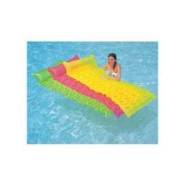INTEX 58807 Wave Mat, Vinyl, Assorted