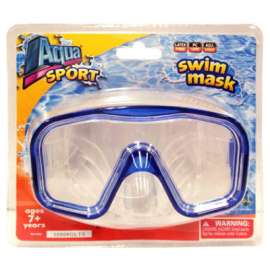 Mini Aviator Swim Mask