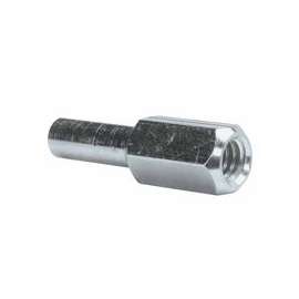Mini Grind-O-Flex Wheel Adapter QC-44, 1/4" x 4"