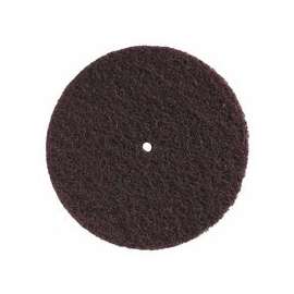 High Strength Buffing Discs, 8 in, Medium