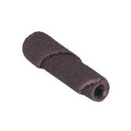 Aluminum Oxide Cartridge Rolls, 3/8 x 1 1/2 x 1/8, 60 Grit