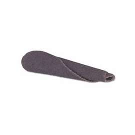 Aluminum Oxide Tapered Cone Points, 5/16 x 1 1/2 x 5, 240 Grit
