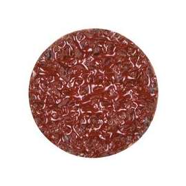 Quick Change Discs, Aluminum Oxide, 2" Dia., 80 Grit, TP