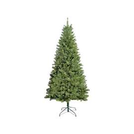 Hometown Holidays 10070 Christmas Tree, 7 ft H, Douglas Family