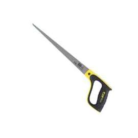 FATMAX 17-205 Compass Saw, 12 in L Blade, 11 TPI, Steel Blade