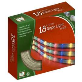HW18'Multi Rope LGT Set