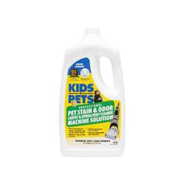 Paramount Chemical Carpet Cleaner