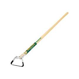 Landscapers Select Garden Hoe, Lacquered Ash