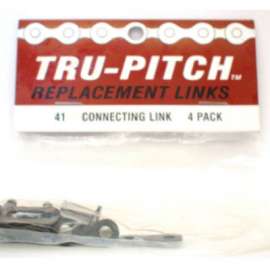4PK #41 Connect Link
