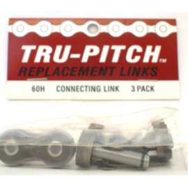 3PK #60H Connect Link