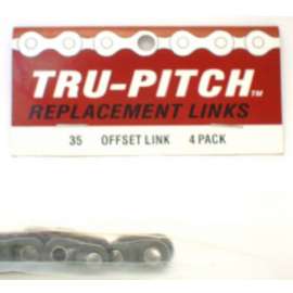 4PK #35 Offset Link
