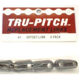 4PK #41 Offset Link