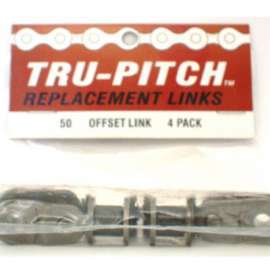 4PK #50 Offset Link