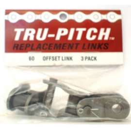 3PK #60 Offset Link
