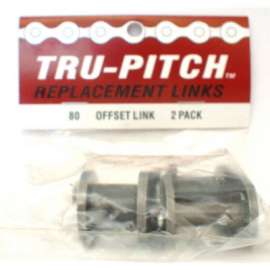 2PK #80 Offset Link