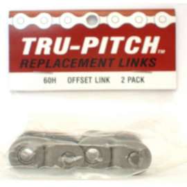 2PK #60 Offset Link
