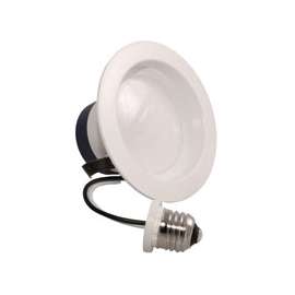 Sylvania 70520 Dimmable Downlight Kit, For 4 Downlight Housings
