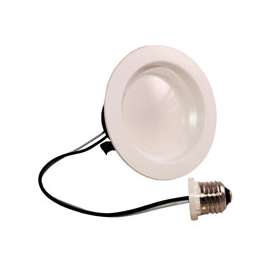 Sylvania 70521 Downlight Kit, Dimmable