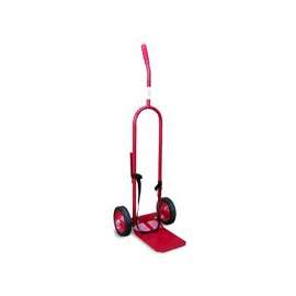 FLAME ENGINEERING CD-100 Propane Cylinder Dolly