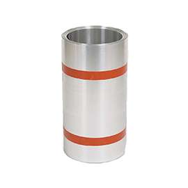 Amerimax 66310 Roll Valley Flashing, 10 ft OAL, 10 in OAW, Aluminum