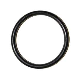 Danco 35879B Faucet O-Ring, #99, 1-1/2 in ID x 1-3/4 in OD Dia, 1/8 in Thick, Buna-N, For: Various Faucets