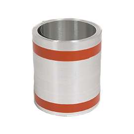 Amerimax 66312 Roll Valley Flashing, 10 ft OAL, 12 in OAW, Aluminum