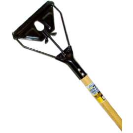 54" Wing Nut Mop Stick