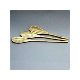 CHEF CRAFT 20984 Spoon Set, Beechwood