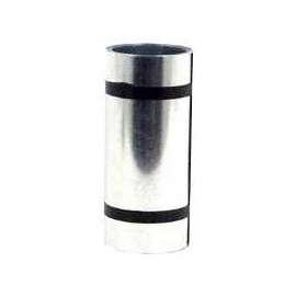 Amerimax 70016 Roll Valley Flashing, 50 ft OAL, 16 in OAW, Galvanized Steel