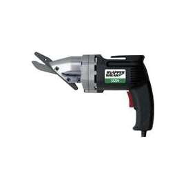 PACTOOL SNAPPER SHEAR 200 SS204 Siding Shear, 4.8 A, 5/16 in Cutting Capacity