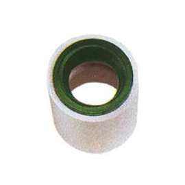 Raindrip R373CT Tube Coupling, 1/2 in Connection, Compression x Tube, PVC