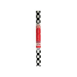 Con-Tact 09F-C9P23-12 Shelf Liner Paper, 9 ft L, 18 in W, Paper