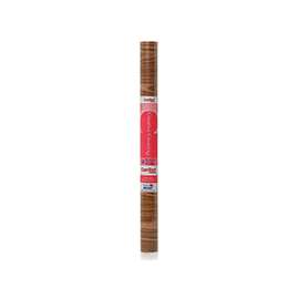Con-Tact 09F-C9T33-12 Shelf Liner Paper, 9 ft L, 18 in W, Paper, Light Oak