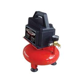 Speedway 52710 Air Compressor with Inflation Kit, 1 gal Tank