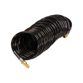 Speedway 9390 Air Hose, 1/4 in ID, NPT, Polyurethane