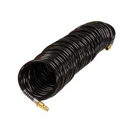 Speedway 9389 Air Hose, 1/4 in ID, NPT, Polyurethane