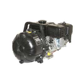 PACER PUMPS S Series SE2PLE550 Self-Priming Centrifugal Pump, 2 in Outlet, 100 ft Max Head, 145 gpm