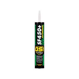 OSI 1943974 High-Strength, Subfloor Adhesive, Tan, 28 fl-oz Cartridge