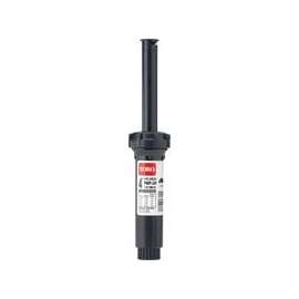 TORO 570Z Pro Series 53712 Spray Sprinkler, 1/2 in Connection, 5 to 15 ft, 27 deg Nozzle Trajectory