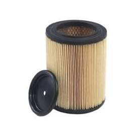 Shop-Vac 9032800 Cartridge Filter, 6-1/2 in H