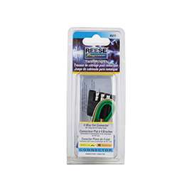 REESE TOWPOWER 85277 Connector Loop, 12 V