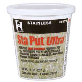 14OZ StaPut Ultra Putty